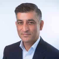 Dean Nadorozny, photo 2