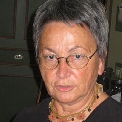 Dr. Aynur Unal, photo 2