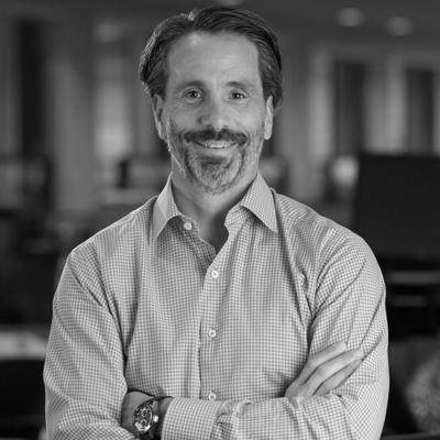 Andrew Clark, photo 1