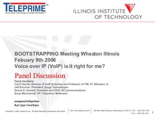 Anup Manchanda, photo 2