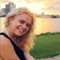 Mackenzie Wilson, photo 2