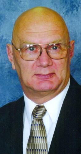 Ronald Payne, photo 1