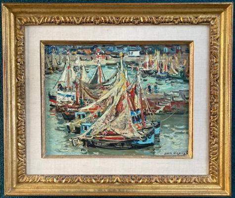 Marine Rigaud, photo 2