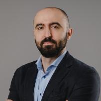 Andrei Cioboata, photo 1