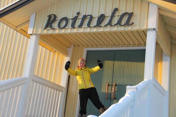 Kirsi Ekberg, photo 1