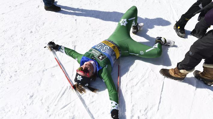 Corey Blanchet, photo 2