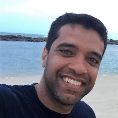 Higor Granja, photo 1