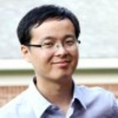Haijun Gong, photo 1