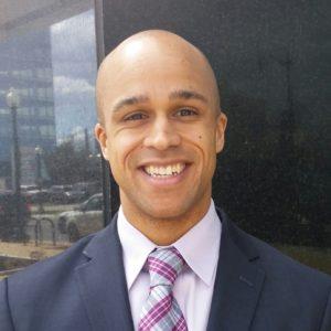 Sean Darling-Hammond, photo 1