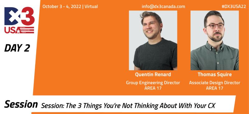 Quentin Renard, photo 2