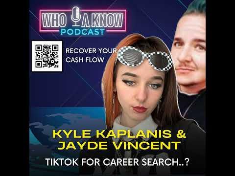 Jayde Vincent, photo 2