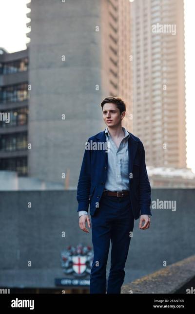 Benjamin Todd, photo 1