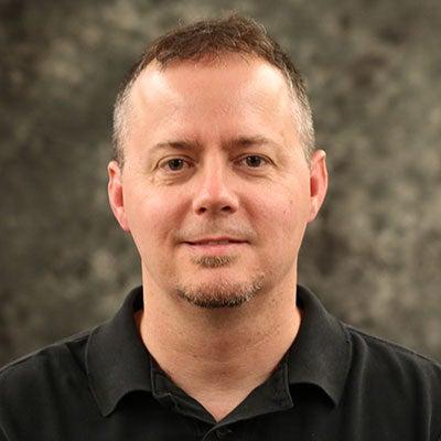 Brian Hardy, photo 1