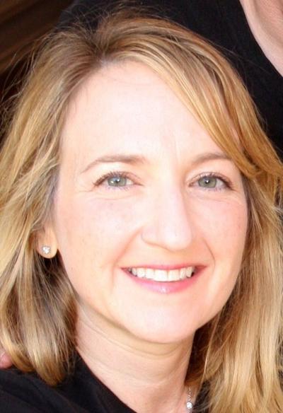 Shelby DiPerri, photo 1