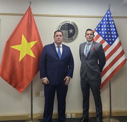 Michael Beda, photo 1