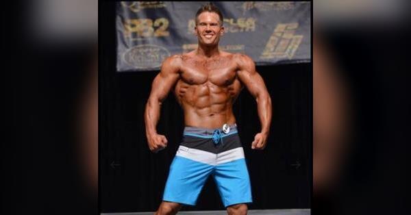 Robert Sudol, photo 1