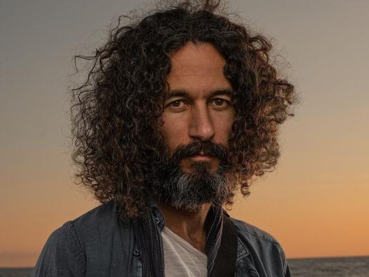 Marc Cinanni, photo 2