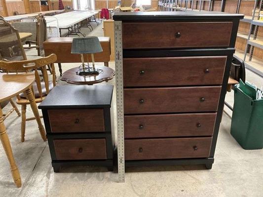 James Caroll, photo 2