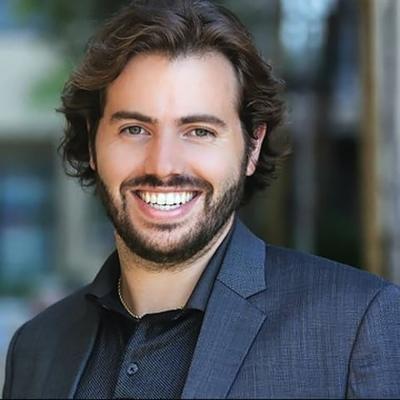 Zachariah V.M., photo 1