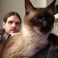 Robert Chittum, photo 1