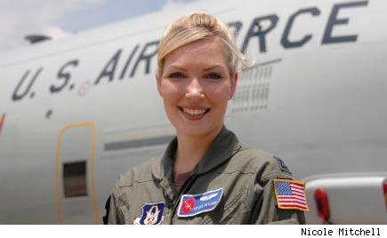 Mitch Nicol, photo 1