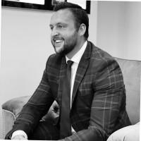 Patrick Jupe, photo 2