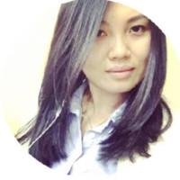 Irina Lisovska, photo 2