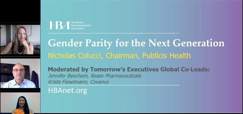 Jennifer Beecham, photo 1