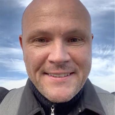 Jonas Gregersen, photo 1