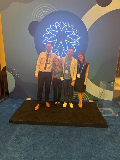 Chris Siwek, photo 2