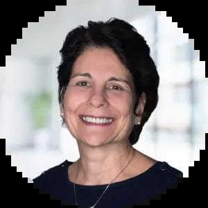 Gail Radcliffe, photo 1