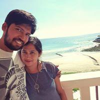 Abhishek Majumdar, photo 1