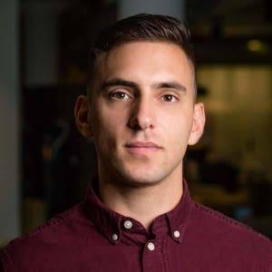 Alexander Blume, photo 2