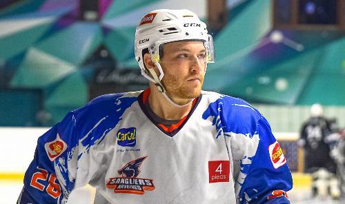 Peter Travnicek, photo 1