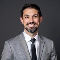 Jonathan Collett, photo 1