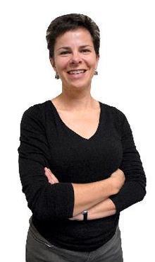 Sarah Zearfoss, photo 1