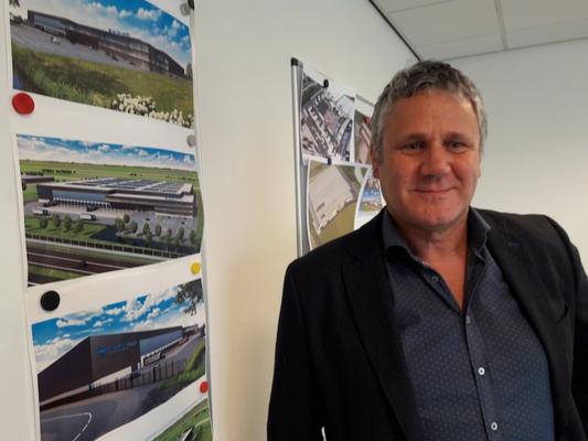 Marcel Vrolijk, photo 2