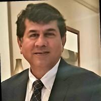 Rajesh Desai, photo 2