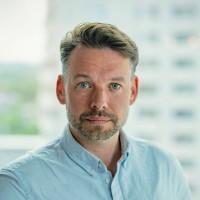 Mario Schothuis, photo 2