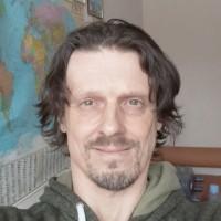 Andriy Volkov, photo 1