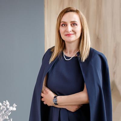 Roxana Mircea, photo 1