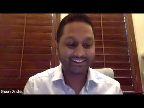 Shaun Dindial, photo 1