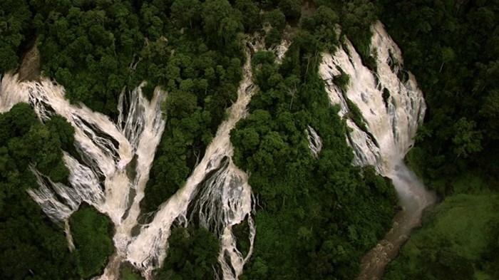 Evert van der Veer, photo 1