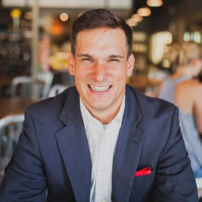 Greg Schermbeck, photo 2