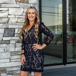 Renee Cronin, photo 1