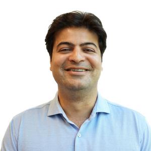 Gaurav Verma, photo 1