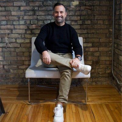 Jeff Sunberg, photo 1