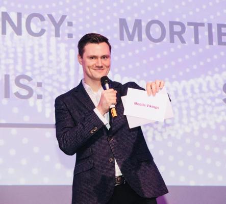 Yuri Loburets, photo 2