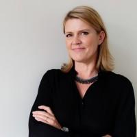 Kate Stevenson, photo 1