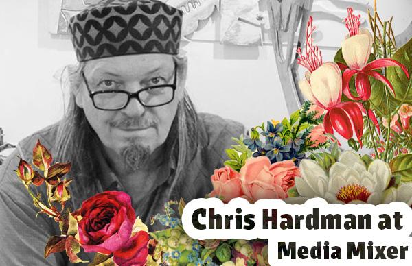 Chris Hardman, photo 2